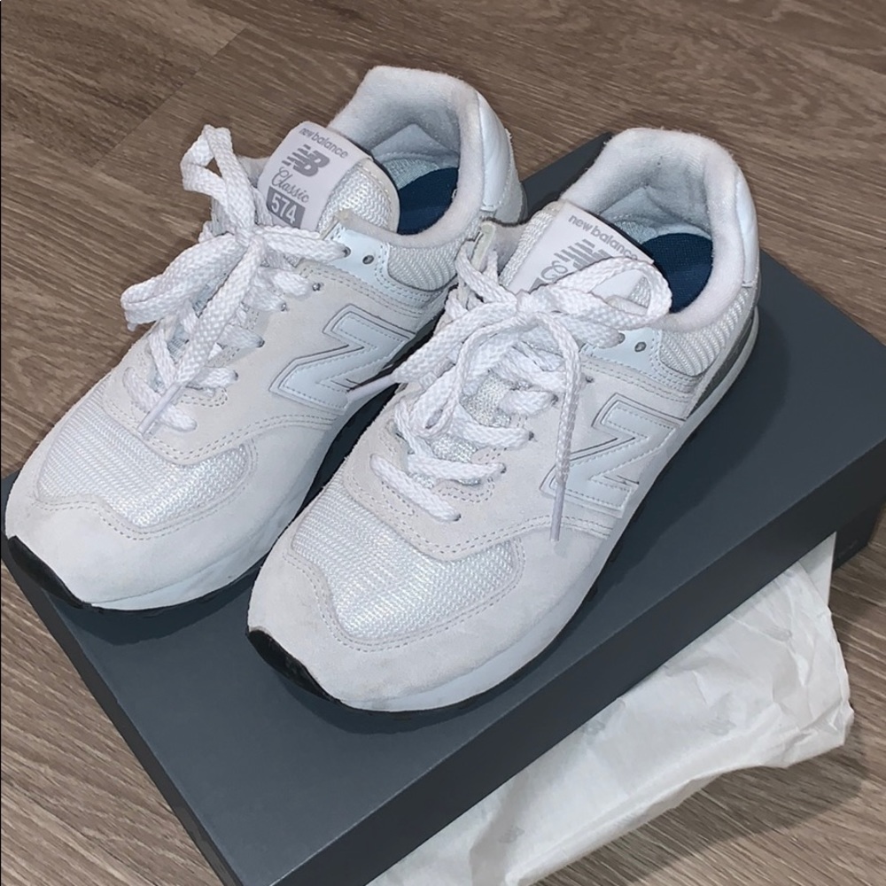 New Balance 574